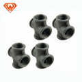 europe type malleable iron pipe fittings